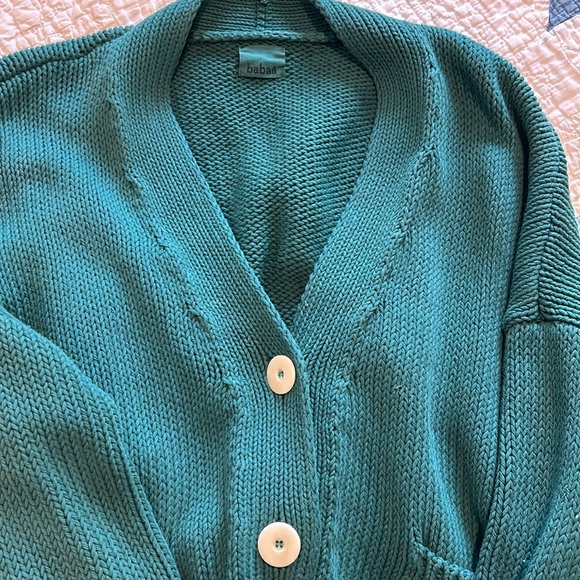 Babaa no 22 tree fern - Picture 5 of 6